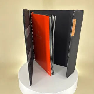 Photo of Rocketbook Bundle: Folio Cover with Productivity Planner