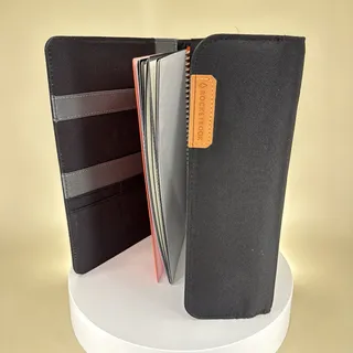 Photo of Rocketbook Bundle: Folio Cover with Productivity Planner