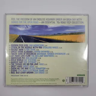 Photo of Songs for the (Good)pen Road by Dan Gibson (CD, 2006)