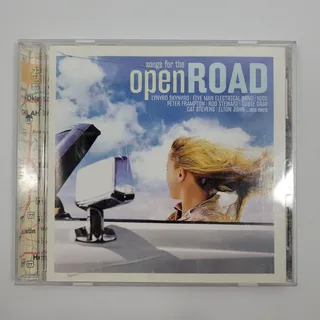 Photo of Songs for the (Good)pen Road by Dan Gibson (CD, 2006)