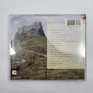 Photo of Charlotte Church (CD, Nov-1999, Sony Classical) (Good)