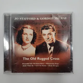 Photo of Old Rugged Cross by Gordon Macrae (CD, 2001) (Good)