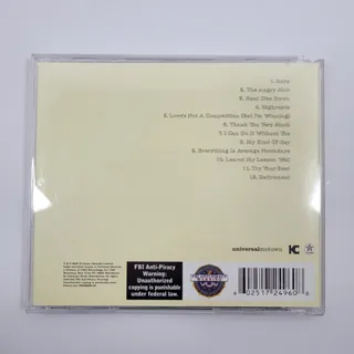 Photo of Yours Truly Angry Mob by Kaiser Chiefs (CD, 2007) (Good)