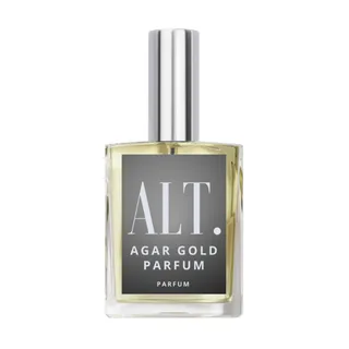 Photo of Agar Gold Parfum: 30ML / 1 OZ