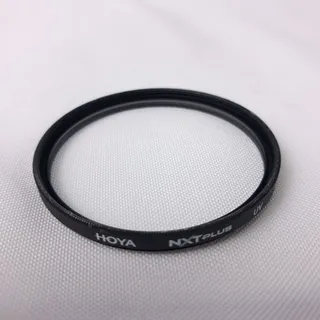 Photo of HOYA NXTplus UV Filter 55mm Camera Lens Protector Multi-Coated