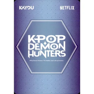 Photo of Stage Ready R Classic Edition Series 1 KPop Demon Hunters Near Mint