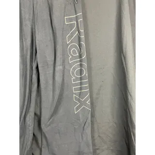 Photo of Radix brand Logo Men's Athletic Pants   Large size