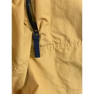 Photo of Vintage 90's Old Navy pullover hooded windbreaker size L