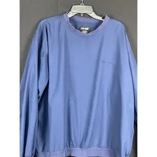Photo of Top Flite by Spalding brand Men's pullover cover all top  Large size