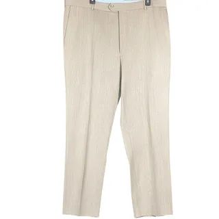Photo of Roundtree and York Men's Pants  42 waist 30 length