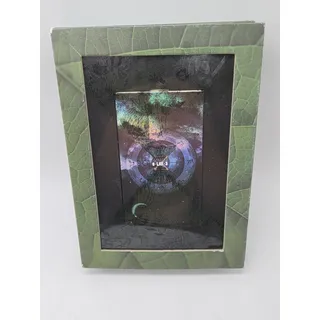 Photo of EXO Lay Namanana CD Set, 2 Disc, K-Pop Album With Tarot Cards & Book