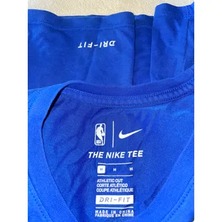 Photo of 3 Nike dri fit Florida NBA Magic sports short sleeve t shirts size M