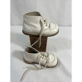 Photo of Stride Rite 4D White High Top