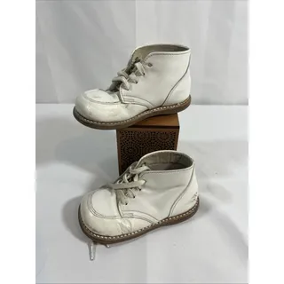 Photo of Stride Rite 4D White High Top