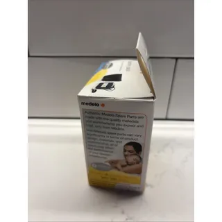 Photo of MEDELA REPLACEMENT Power Cord and Battery Pack for PUMP IN STYLE ADVANCED #67553
