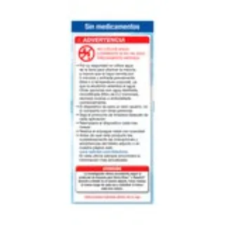 Photo of NeilMed Sinus Rinse Saline Nasal Rinse with 60 Sachets + 240ml rinse bottle