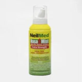 Photo of NeilMed NasaMist Spray Nasal 125 Ml.