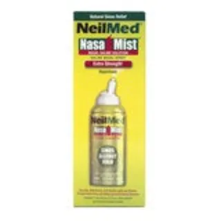 Photo of NeilMed NasaMist Spray Nasal 125 Ml.
