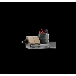 Photo of Lego 75418 Advent Calendar 2025, Star Wars (Day 23) - Bucket of Extra Droid Part