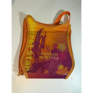 Photo of Hannah Montana CD Board Game In A Guitar Case (Secret Star) CASE ONLY