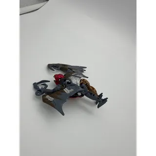 Photo of  Transformers Beast Wars Transmetals 2 Sonar Vintage