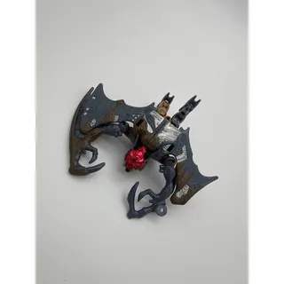 Photo of  Transformers Beast Wars Transmetals 2 Sonar Vintage