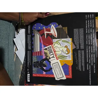 Photo of UB40 Labour Of Love Deluxe Edition Double vinyl