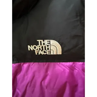 Photo of NWT The North Face Men's 1996 Retro Nuptse Down Puffer Vest - XL