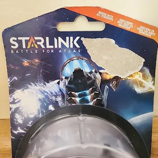 Photo of Starlink Battle For Atlas Shockwave Gauss Gun MK.2 Weapon Pack UBISOFT READ