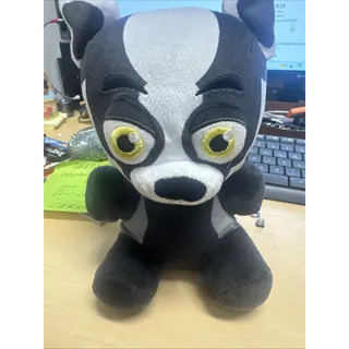 Photo of Funko Five Nights at Freddy's Fazbear Fanverse Blake The Badger Plush Popgoes