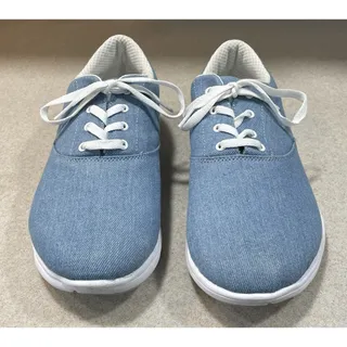 Photo of Strike MVMNT Movement Chill Pill AF Trainer Sneakers Blue Men 10.5/Women 12