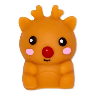 Photo of 🔥Sweet & Shimmer Reindeer Squish Toy BNWT🔥