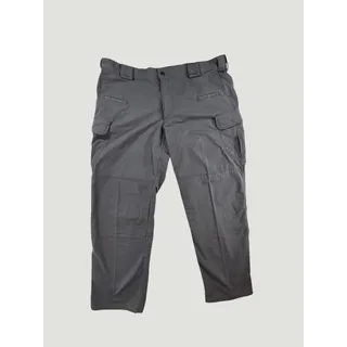 Photo of 5.11 Tactical Cargo Pants Gray Utility Work Mens 42x30
