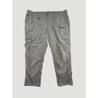 Photo of 5.11 Tactical Cargo Pants Khaki Tactical Utility Mens 42x30