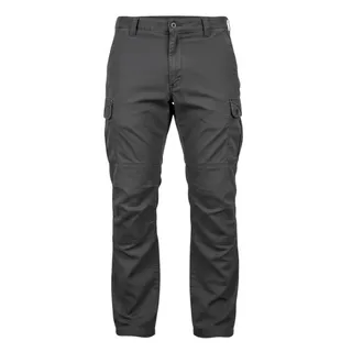 Photo of 5.11 Tactical Men's Gray Tactical Cargo Pants 38x32 Ripstop Utility Work