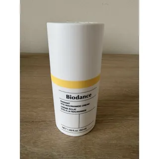 Photo of Biodance Radiant Vita Niacinamide Cream 50ml Korean Skincare Exp 2029 New