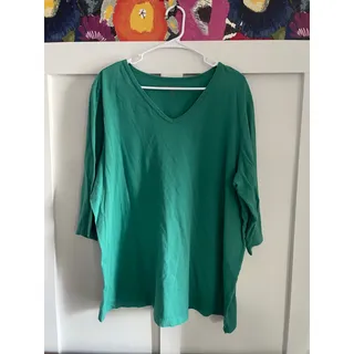Photo of Woman Within plus size 1x top