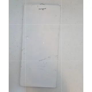 Photo of Creazioni Luciano Italian Ceramic Relief Wall Art Tile Kitchen Vintage Plaque