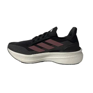 Photo of Adidas WMNS Size 7.5 Ultraboost 5X. JH9020 Carbon/Magic Mauve/Grey