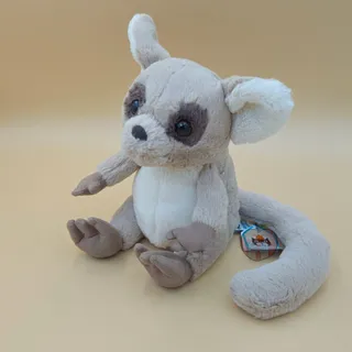 Photo of Jellycat Bruce Bush Baby - AUTHENTIC - NEW WITH TAGS
