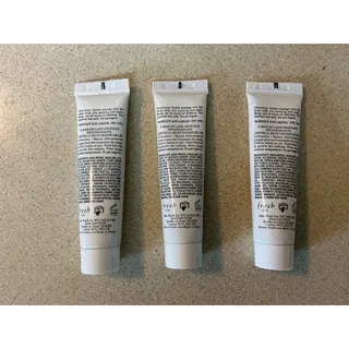 Photo of Fresh, Body Milk Lotion, 0.5oz/15ml Lot of 3
