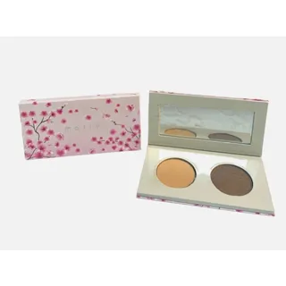 Photo of Mally Eye Shadow Palette (0.22oz / 6.2g | Frosted Taupe) NEW
