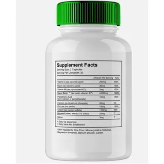 Photo of Power Bite Dental - Official Formula (1 Pack)