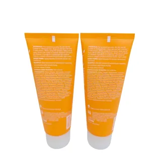 Photo of Set of 2 Tubes Nu Skin Sunright SPF 50 Sunscreen New