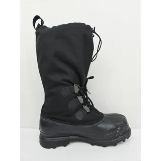 Photo of Sorel Men's The Bear Snow Boots Black 9