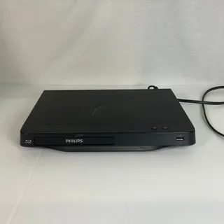 Photo of Philips Blue Ray DVD Parts Only