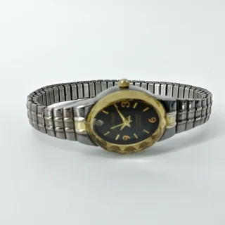 Photo of Waltham Diamond Women's Wristwatch Quartz Stainless Steel