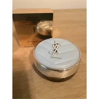 Photo of YSL All Hours Blur Cushion Mattifying Icy Cushion Mini 5g New