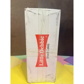 Photo of Little Debbie" Collector Doll, Boxed w/ Certificate of Authenticity