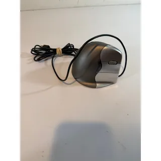 Photo of EVOLUENT VM4R Vertical Mouse 4 Right Handed Ergonomic Optical Mouse Wired